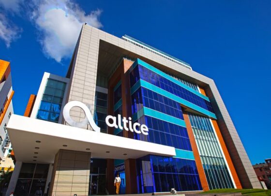 Altice Dominicana