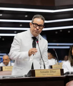 Amado Díaz