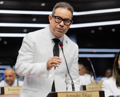 Amado Díaz