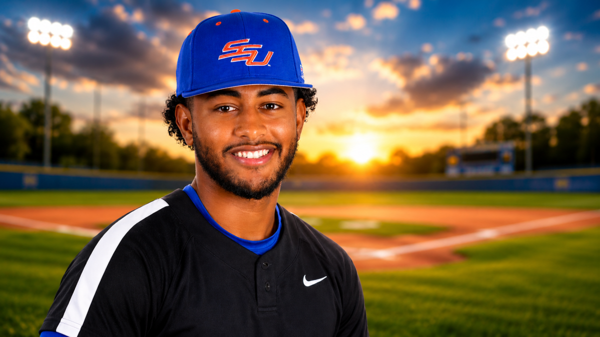 Johan Sandoval: pelotero dominicano detenido por ICE