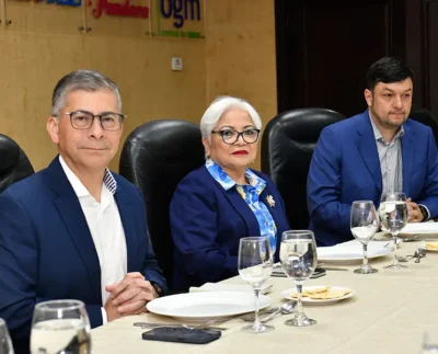 generales sin funciones