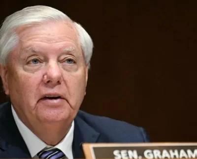 Lindsey Graham