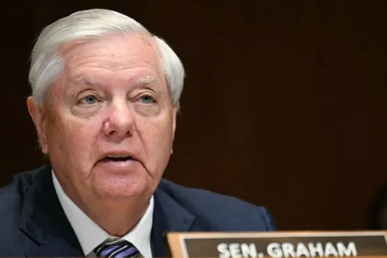 Lindsey Graham