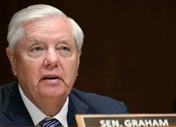 Lindsey Graham