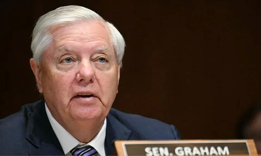Senador Lindsey Graham muere por disección aórtica