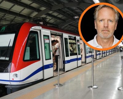 Metro de Santo Domingo
