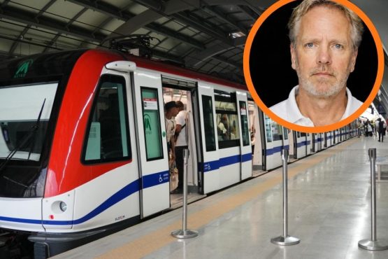 Metro de Santo Domingo