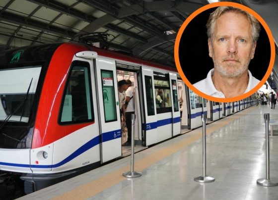 Metro de Santo Domingo