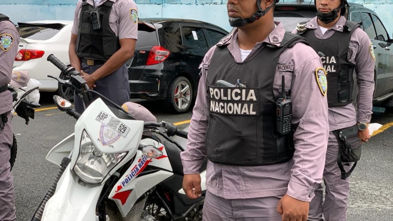 PN desplegará 500 agentes para Juegos Centroamericanos 2026