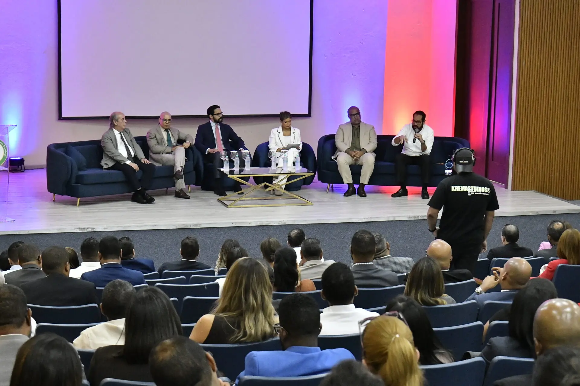 Juristas debaten nuevo Código Penal y su impacto