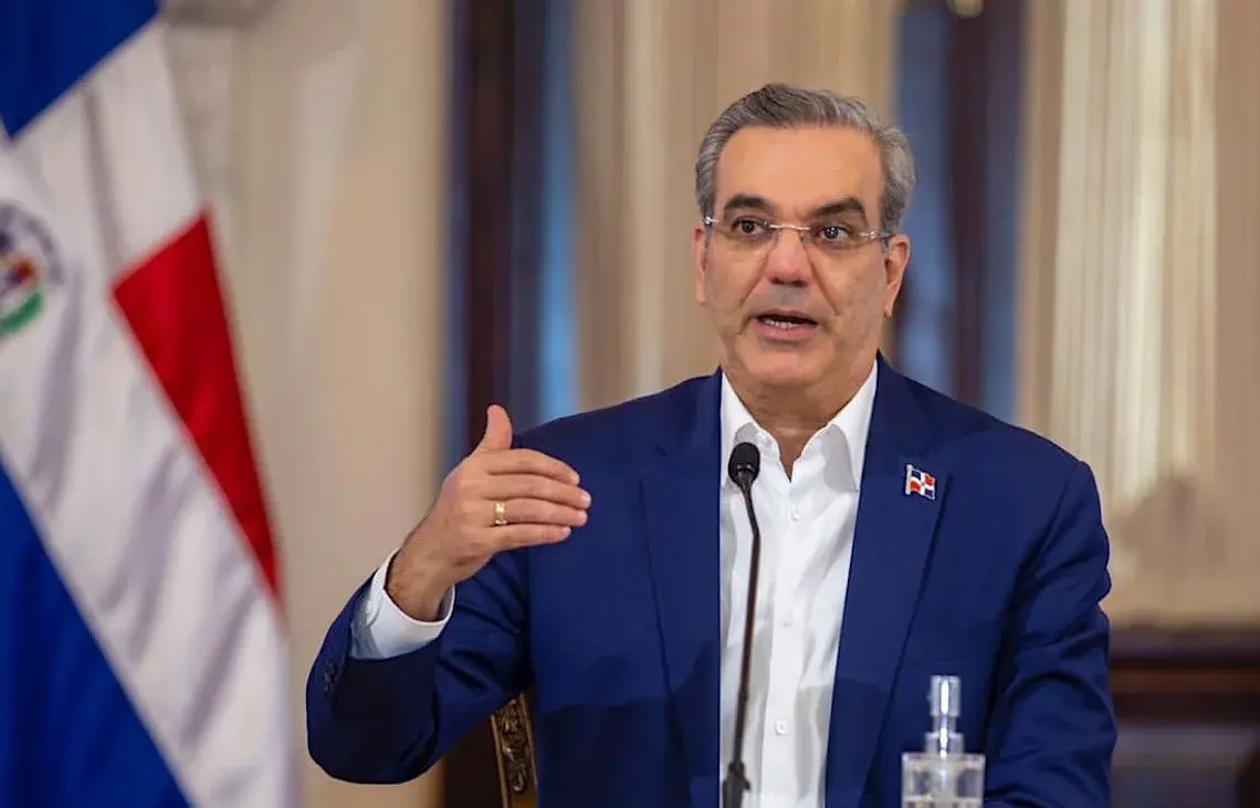 Abinader reafirma defensa democracia ante tensión con Nicaragua