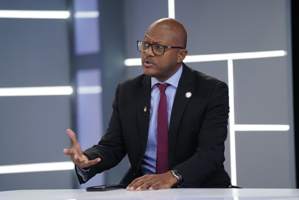 CMD confirma paro en hospitales públicos dominicanos