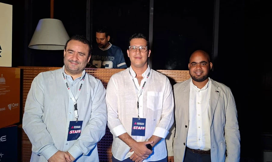 Dominicana Tech Week inicia con más de 70 eventos