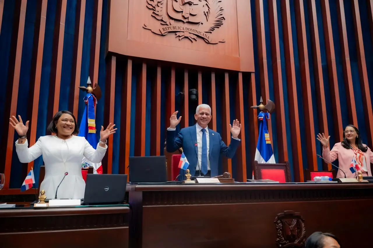 Senado aprueba modificaciones al Código Penal