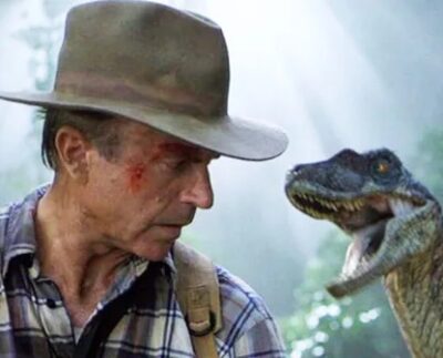 Sam Neill