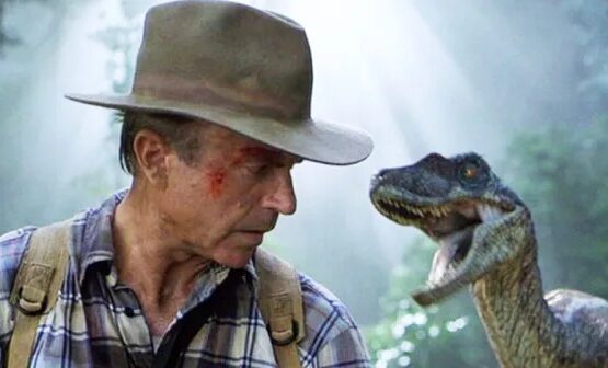 Sam Neill