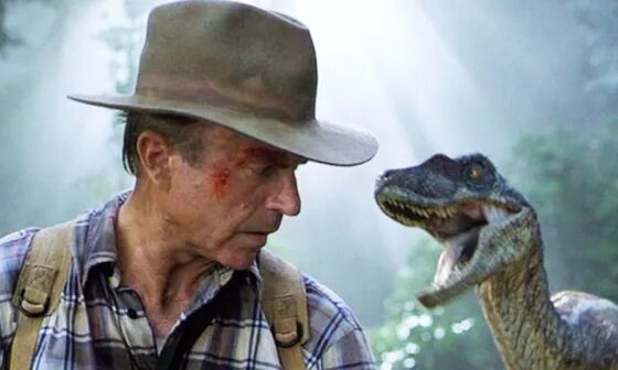 Sam Neill