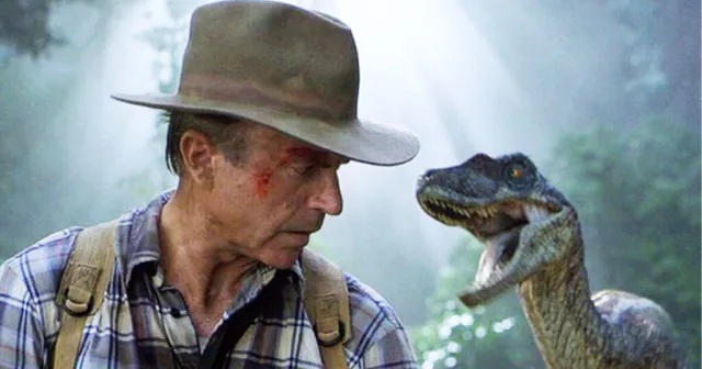 Fallece Sam Neill, estrella de ‘Jurassic Park’, a los 78