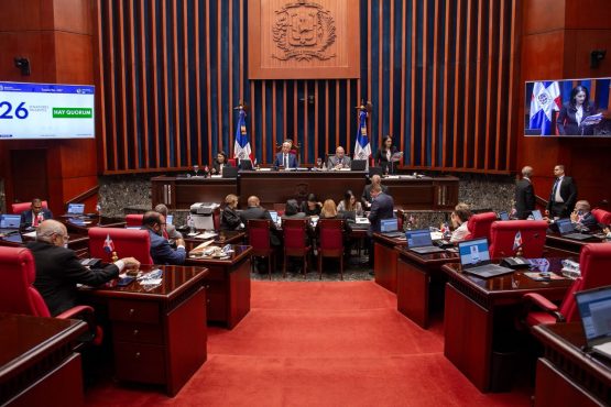 Congreso Nacional