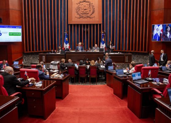 Congreso Nacional