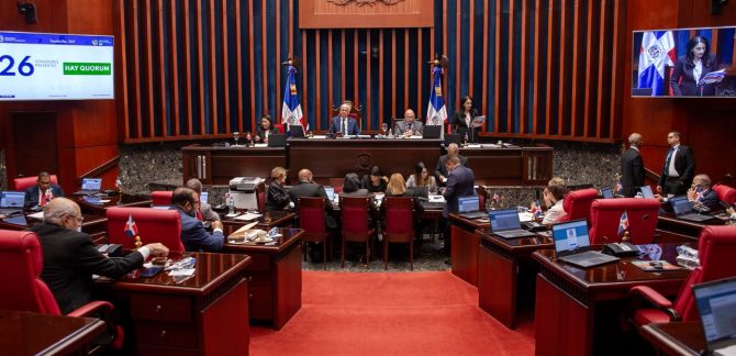 Congreso Nacional