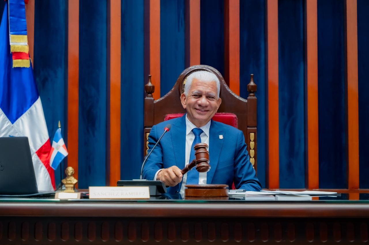 Senado aprueba en primera lectura el Código Penal