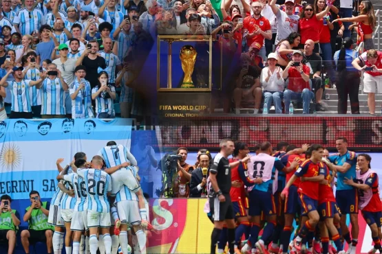Mundial 2026
