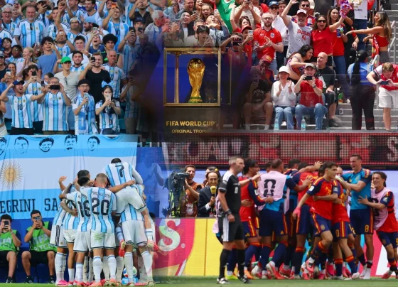 Mundial 2026
