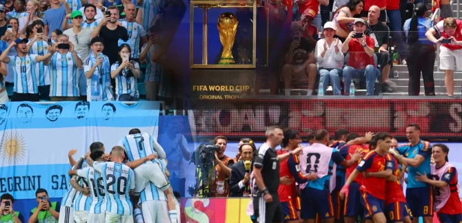 Mundial 2026