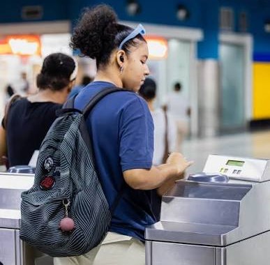 Inicia tarifa integrada de RD$35 para Metro y Teleférico