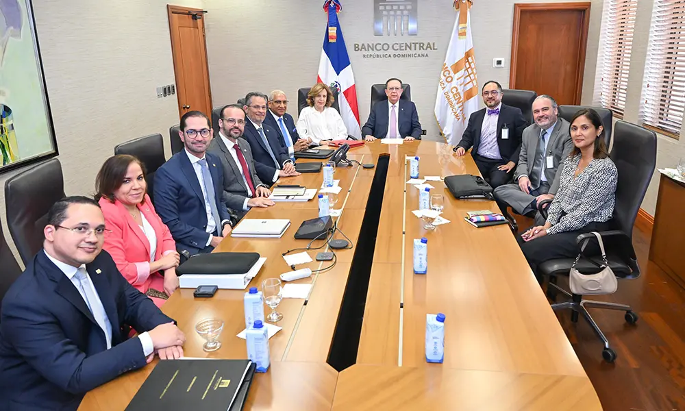 BCRD destina US$100 millones para financiar Mipymes