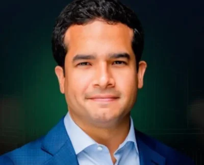 Omar Fernández