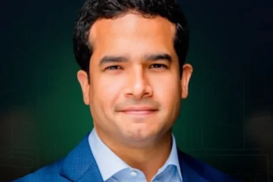 Omar Fernández