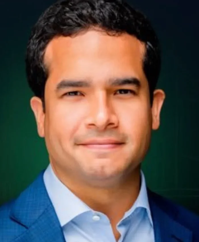 Omar Fernández