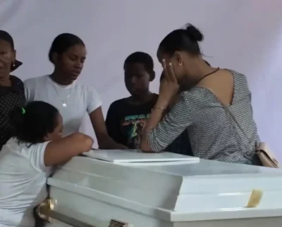 asesinado por policía