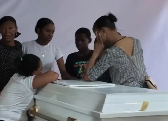 asesinado por policía