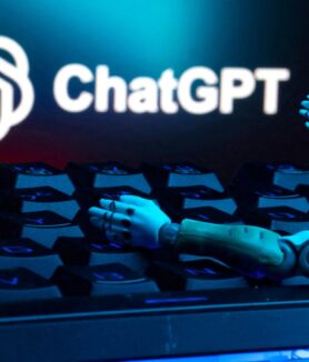 ChatGPT en Chrome