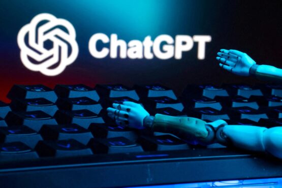 ChatGPT en Chrome