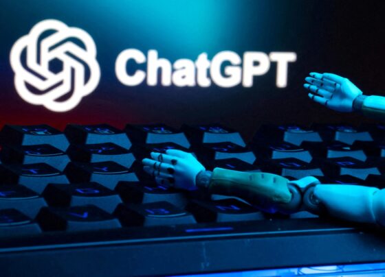 ChatGPT en Chrome