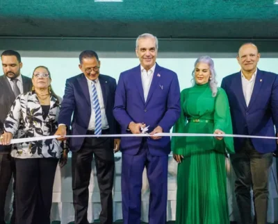 Expo Amaprosan