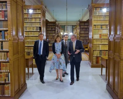 Cumbre Iberoamericana