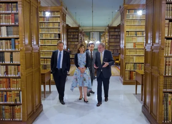Cumbre Iberoamericana