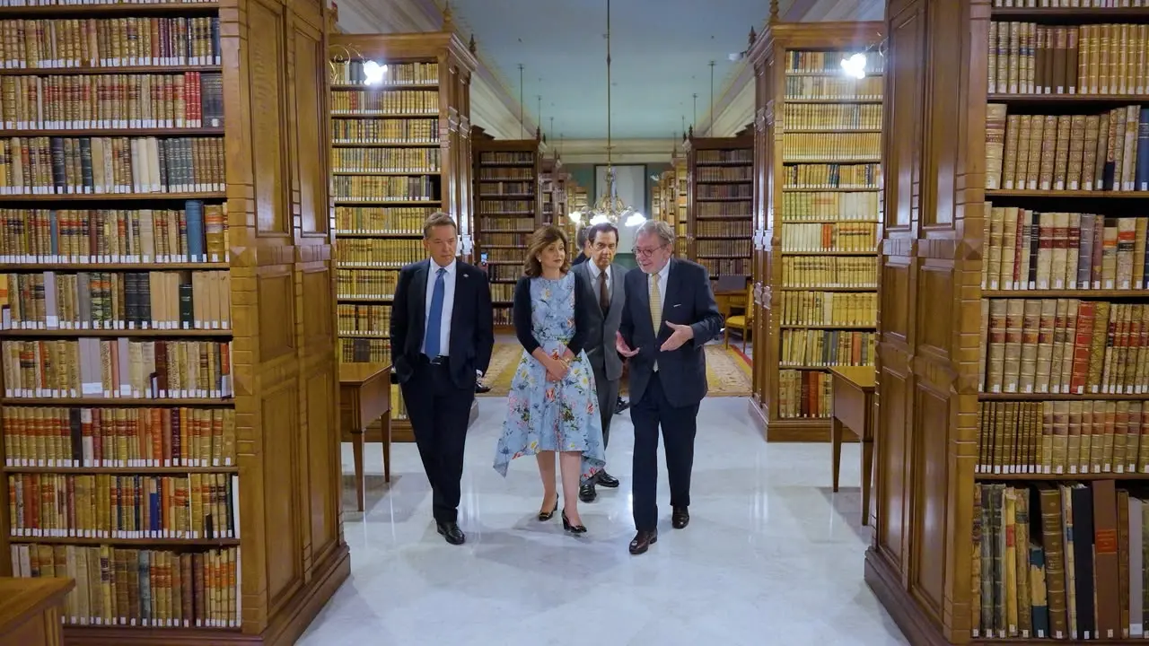 RD participará en la Cumbre Iberoamericana de Madrid 2026