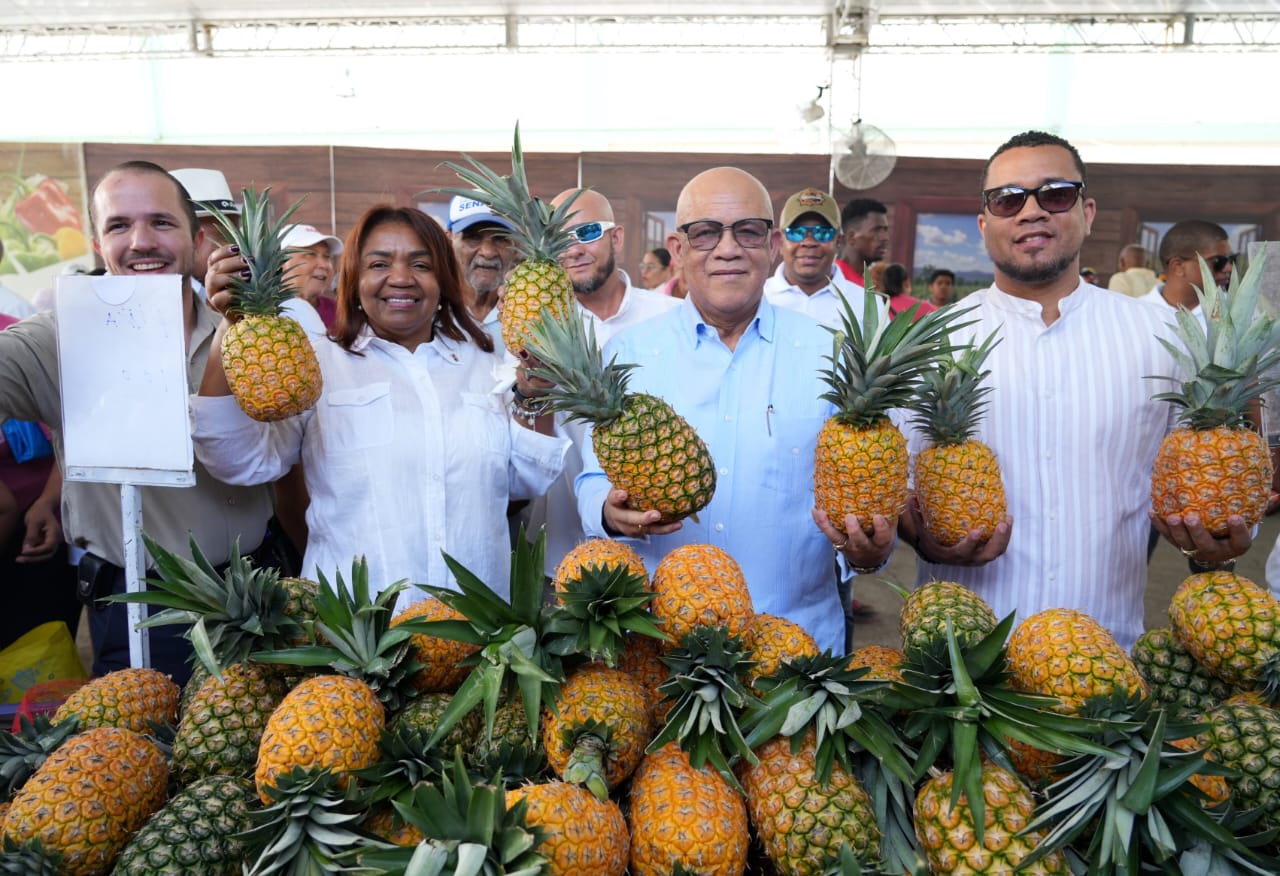RD será sede de la XI Reunión Red SPAA de alimentos