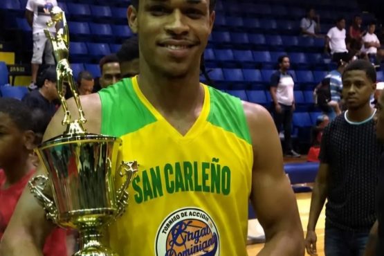 Yeury Rodríguez