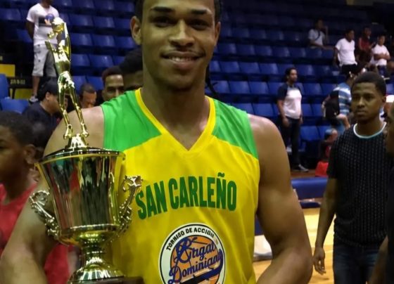 Yeury Rodríguez