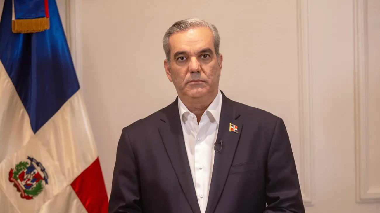 Abinader reconoce que revisión del Código Penal debió ser anticipada