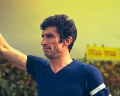 Antonio Rattin