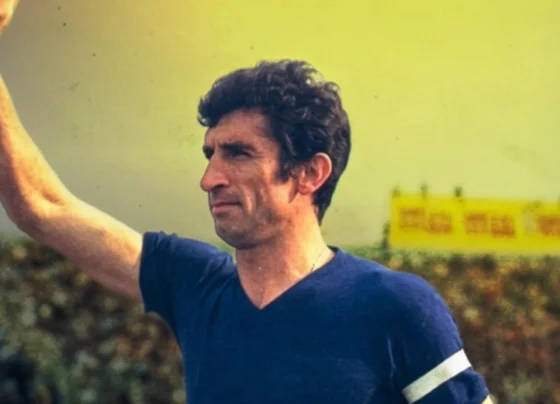 Antonio Rattin