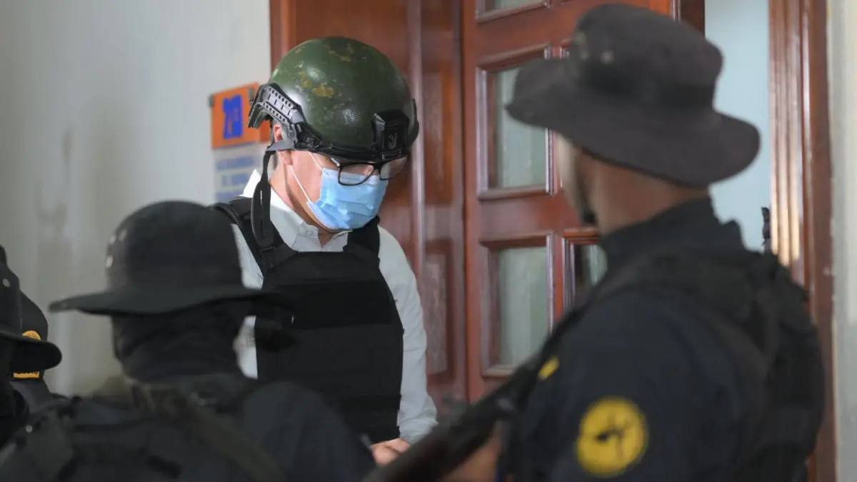 Aplazan revisión de coerción a Santiago Hazim por caso Senasa